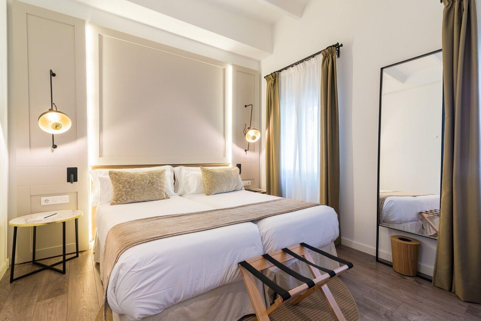 Icon Roseto Hotel Palma de Mallorca Luaran gambar